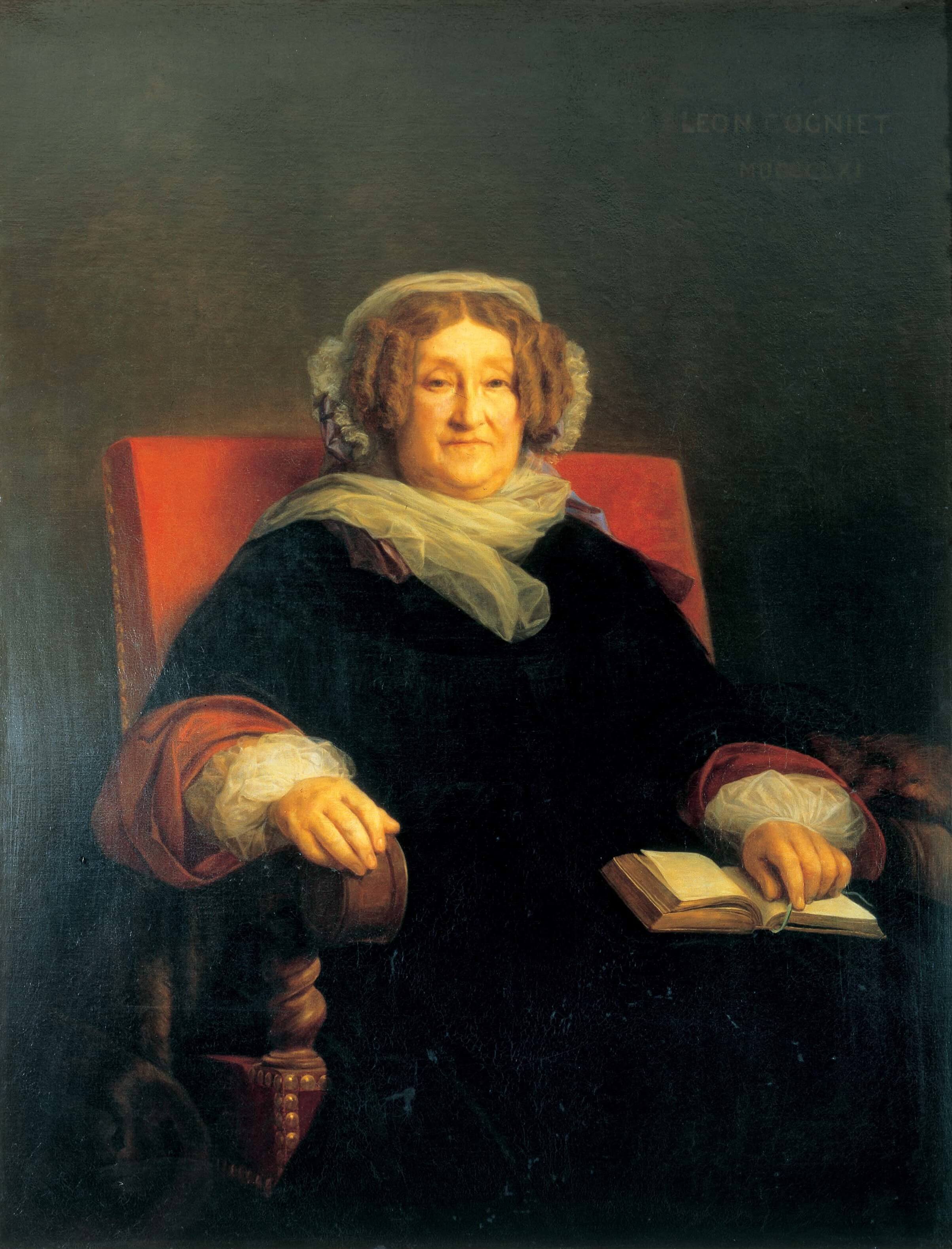 Madame Clicquot