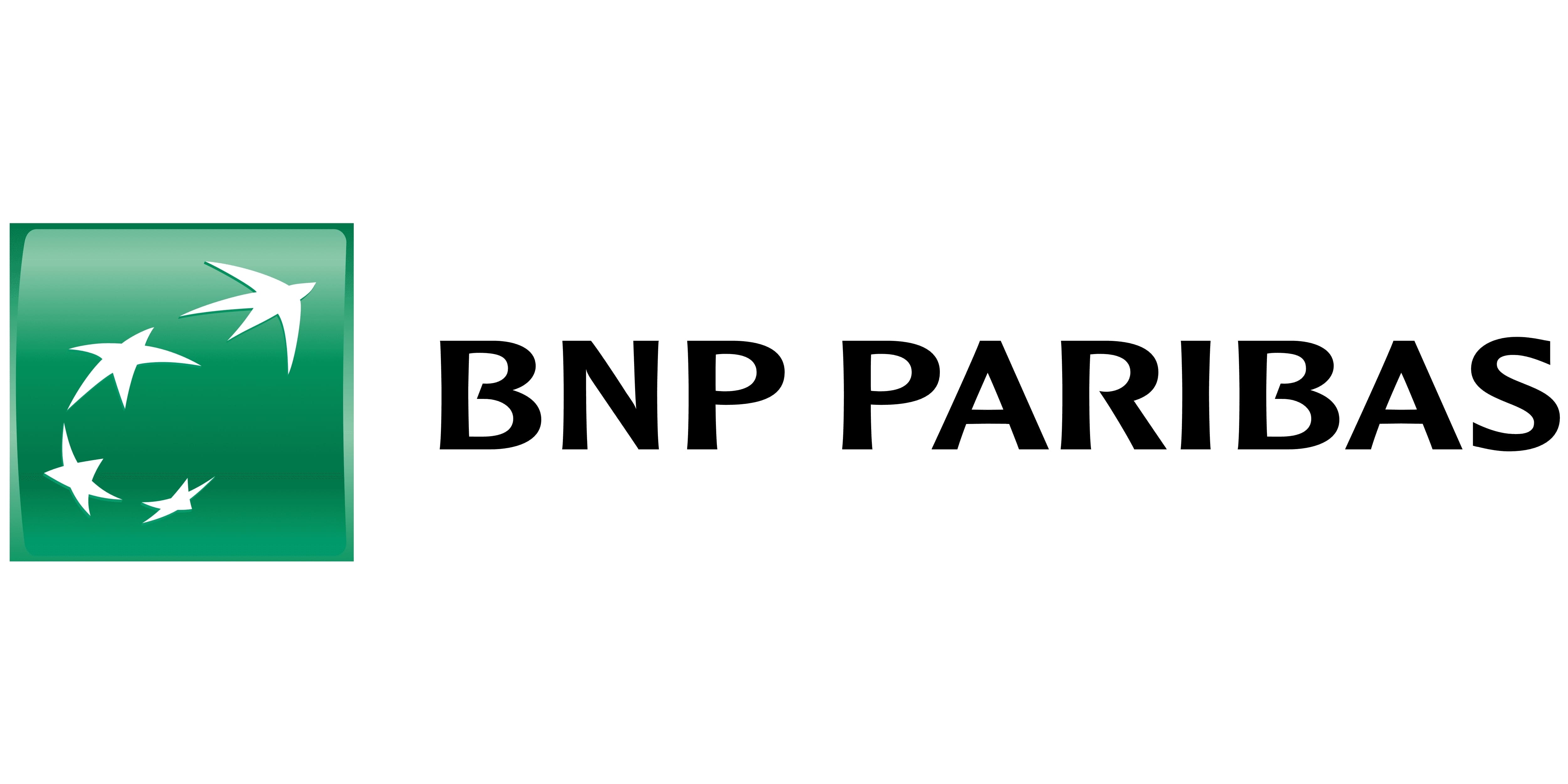 BNP Paribas-logo