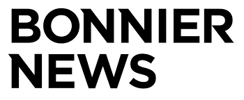 Bonnier News-logo