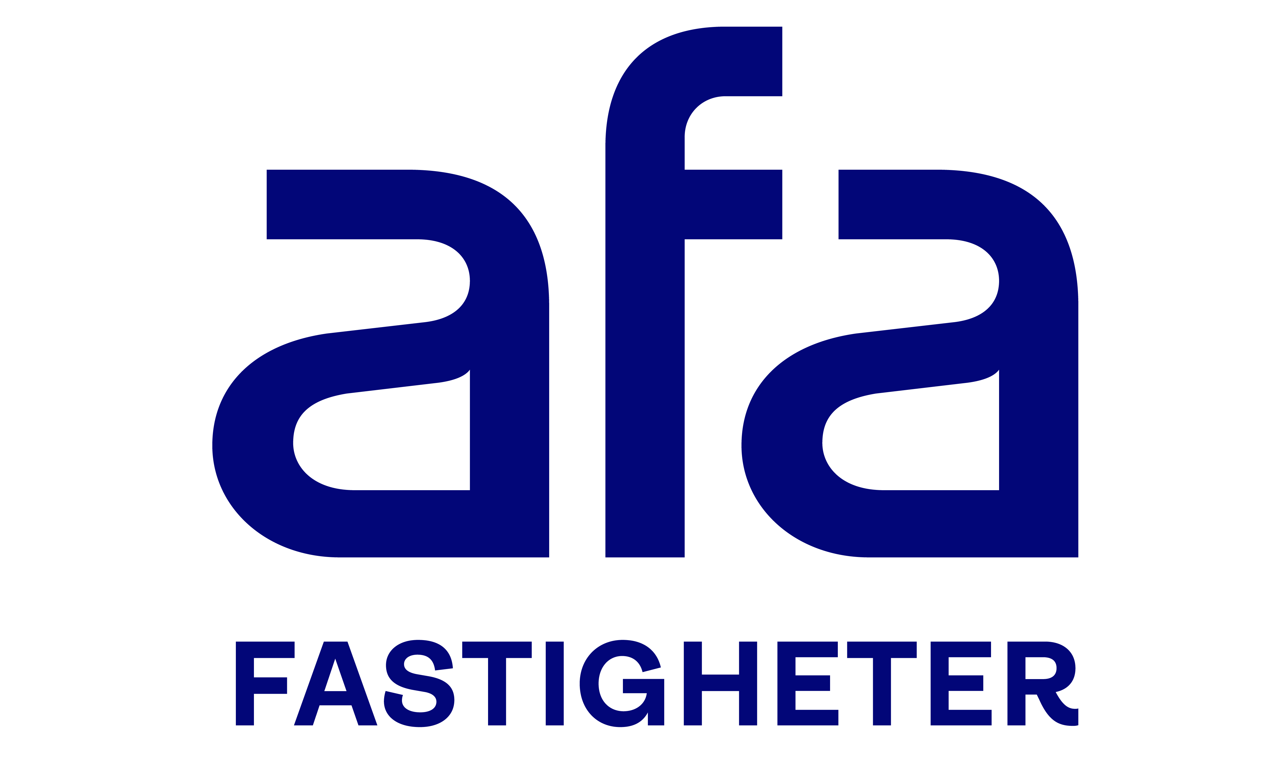 AFA Fastigheter-logo