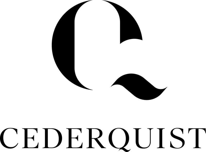 Cederquist-logo