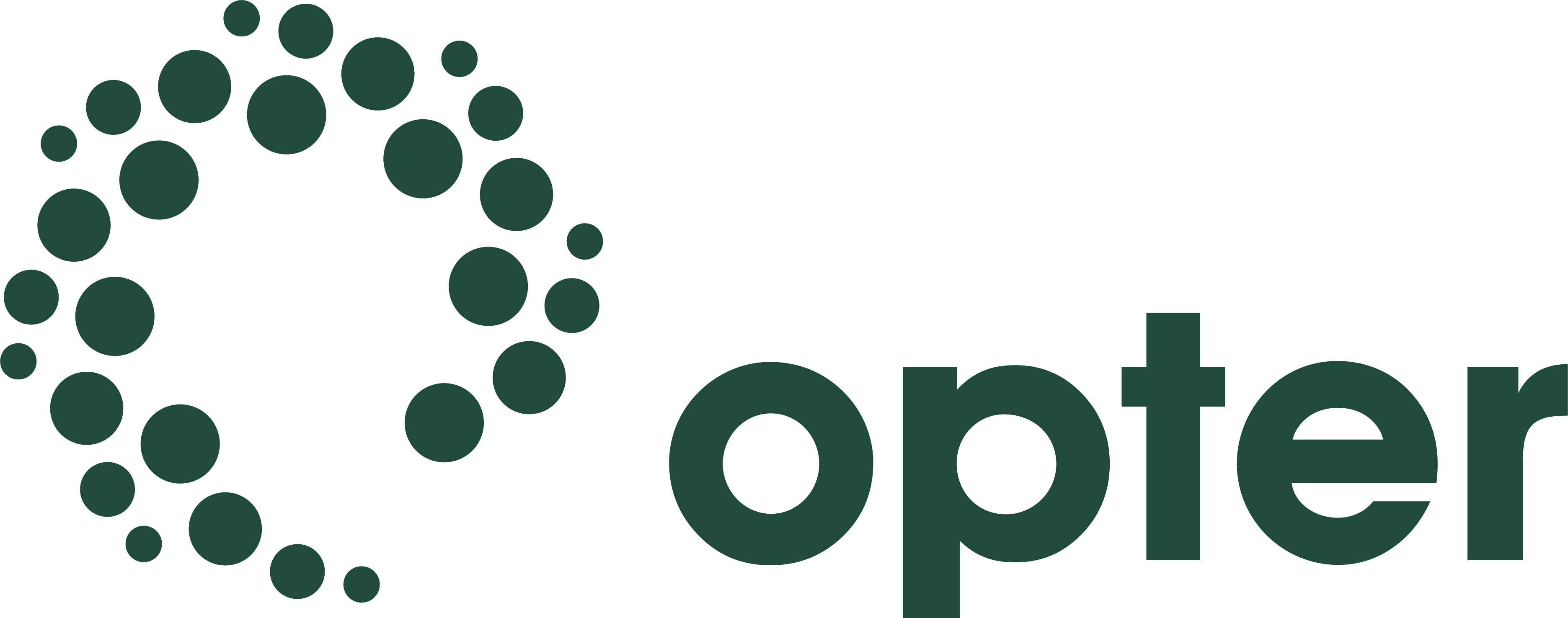 Opter-logo